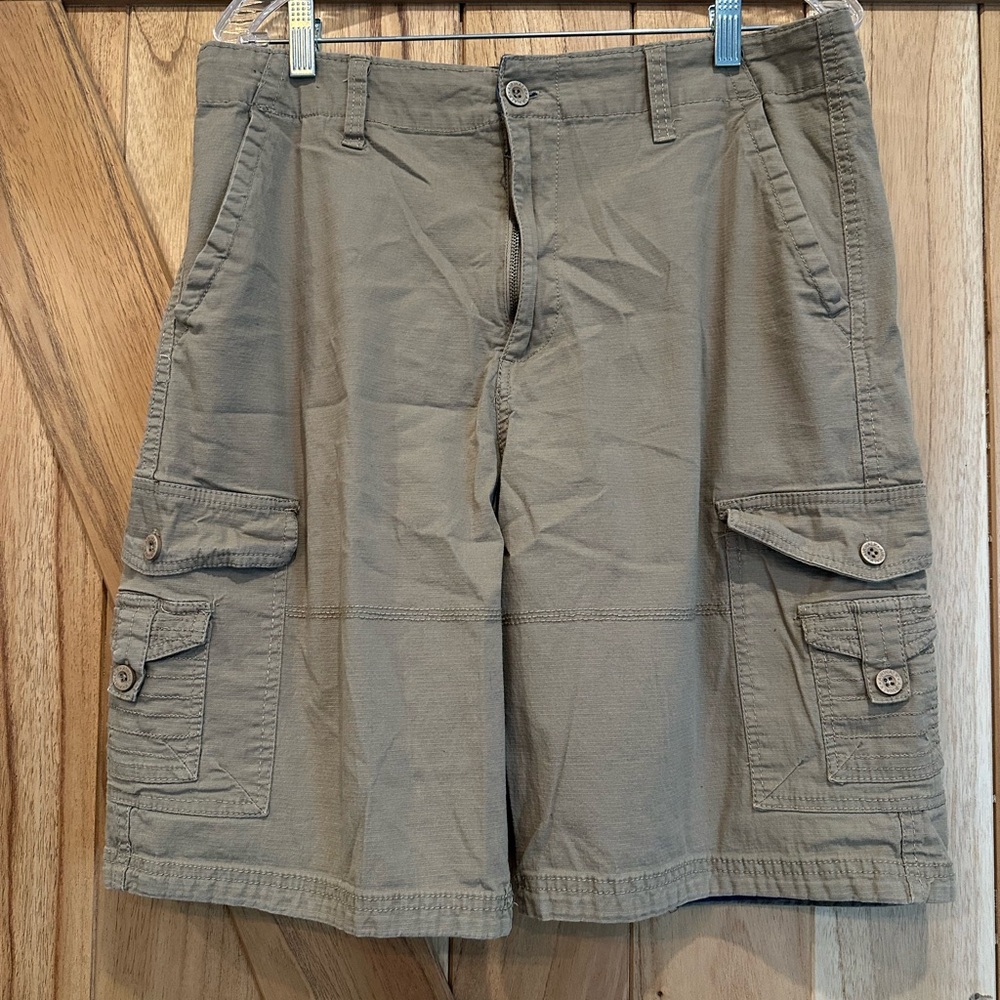 Men’s Cargo Shorts